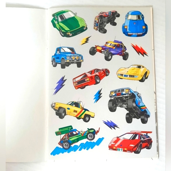 Sanrio Car Collection 🚗 - Picture 4 of 10